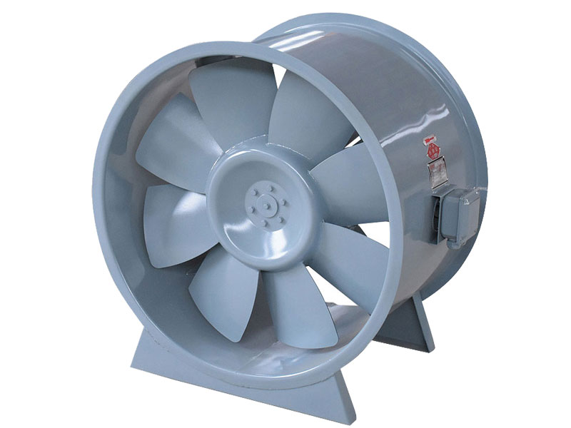 混流風(fēng)機(jī)