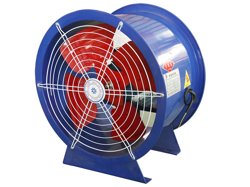 T35-11軸流風(fēng)機(jī)