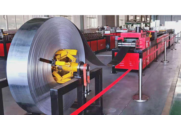 高效生產(chǎn)，快速交貨