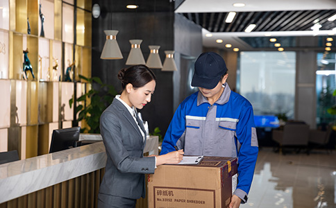 注冊(cè)物流公司需要什么手續(xù)和條件？