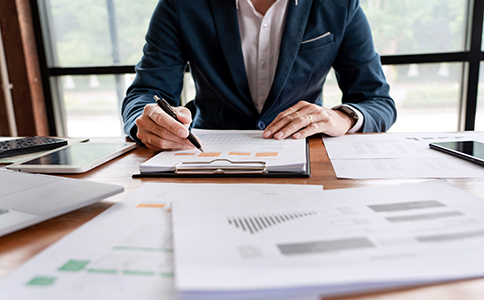 代理記賬費(fèi)用