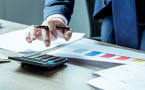 公司注冊代理的費(fèi)用