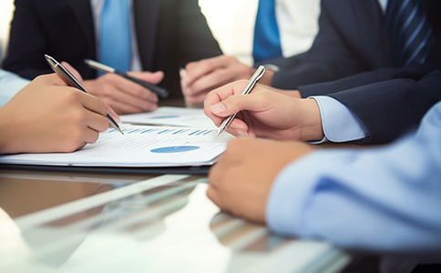 公司簡易注銷大概多久后能注銷完成？