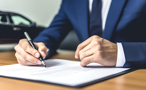 商標(biāo)注冊需要多久？了解商標(biāo)注冊的時間...