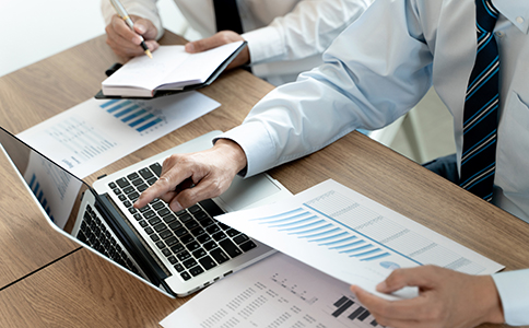 代理記賬公司服務(wù)流程，超實(shí)用干貨！