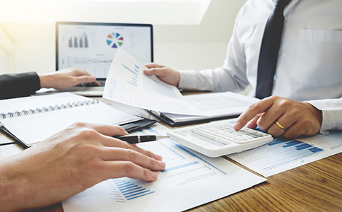 公司如何注冊商標(biāo)？