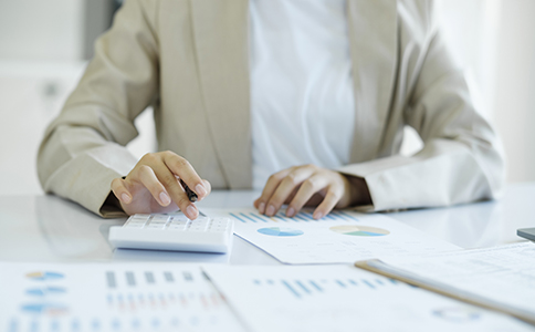 財務代理記賬多少錢？