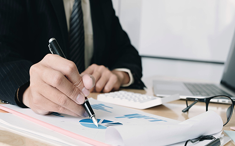 公司代理記賬多少錢？