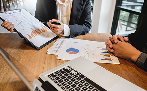 記賬代理公司如何選擇？