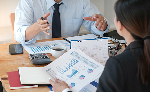 代理記賬報稅公司如何選擇？