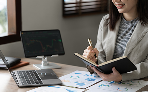 注冊商標需要什么材料和流程？