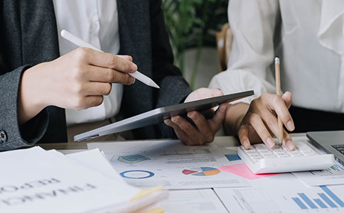 注冊(cè)公司需要哪些條件和資料？