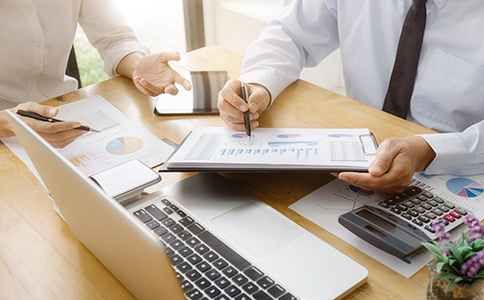 公司如何申請商標注冊？