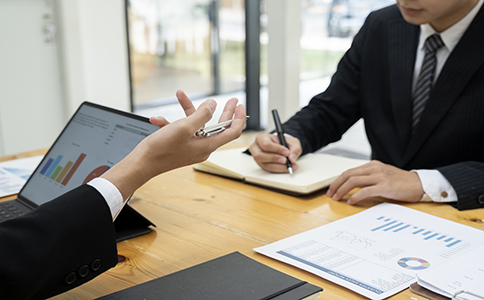 代理注冊商貿(mào)公司辦理流程復(fù)雜嗎？