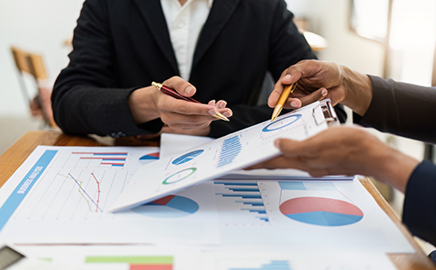 代理記賬公司哪家比較專業(yè)?