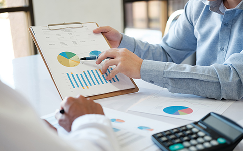 咨詢公司注冊(cè)資金多少合適？