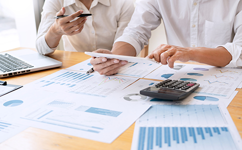 代賬公司收費(fèi)標(biāo)準(zhǔn)