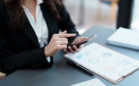 注冊(cè)公司的流程與關(guān)鍵細(xì)節(jié)