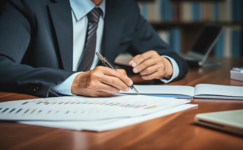 注冊公司代辦哪家好？