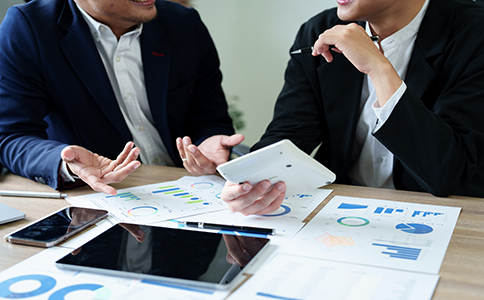 公司增資流程是怎樣的？